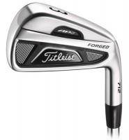 Titleist: Hierros AP2 acero diestro  